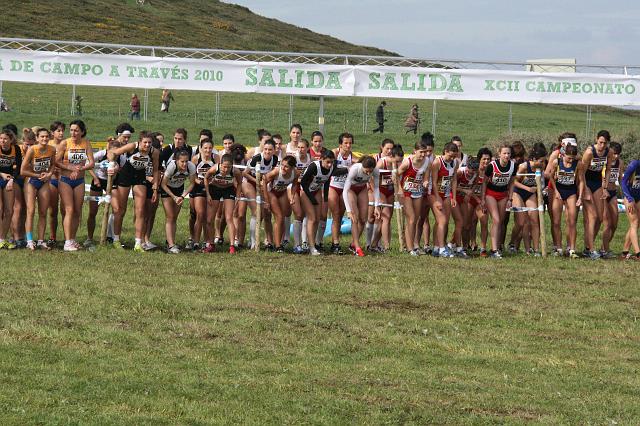 2010 Campionato de España de Cross 429